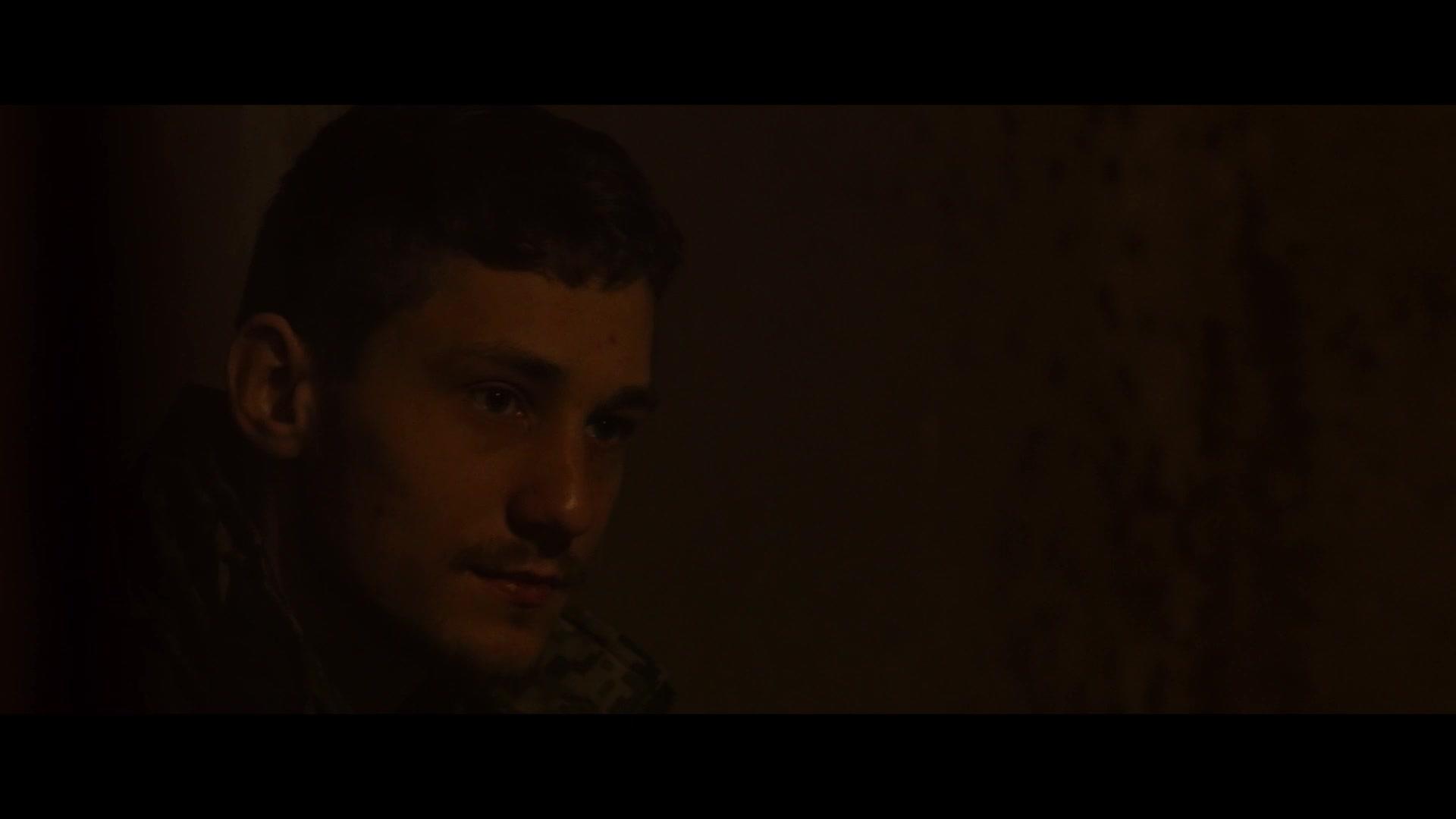 Silent Flood - Trailer - Deutsch - HD