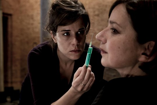 SOKO 5113 - Staffel 38 - Szenenbild 2