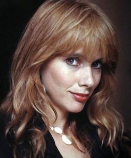 Rosanna Arquette