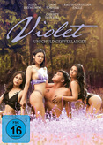 Violet - Unschuldiges Verlangen