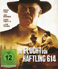 Die Flucht von Häftling 614