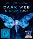 Dark Web - Cicada 3301