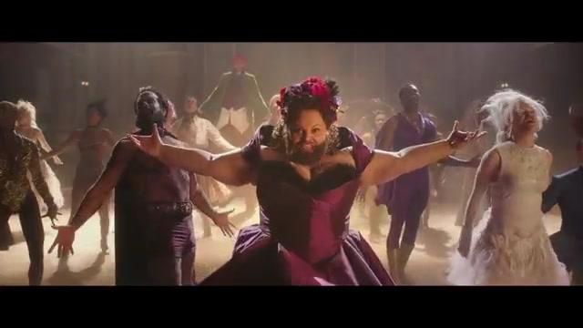 Greatest Showman - Trailer - Deutsch - SD