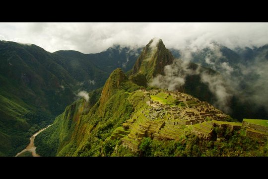 Traumreise durch Südamerika - Szenenbild 8