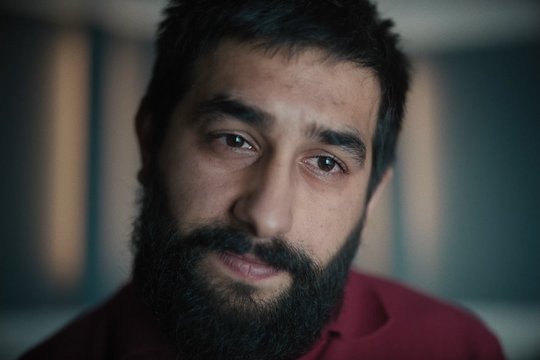 Martin liest den Koran - Szenenbild 7