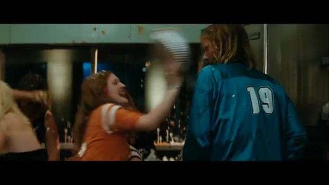 Roller Girl - Trailer - Deutsch