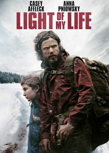 Light of My Life - Poster 1