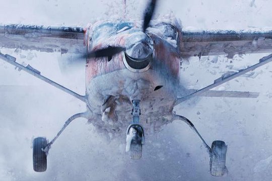 Flight Risk - Szenenbild 15