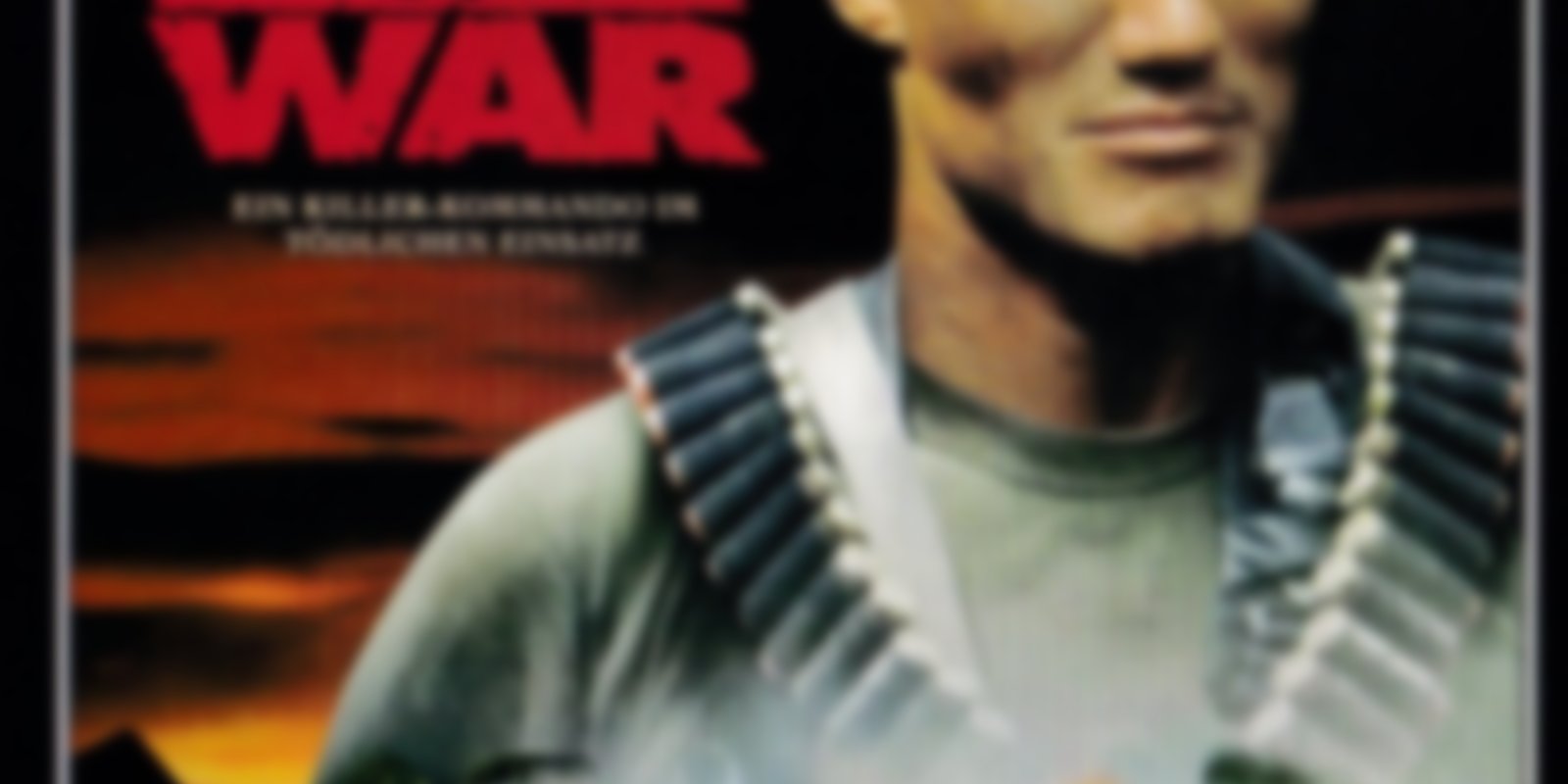 Men of War