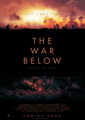 The War Below - Poster 2