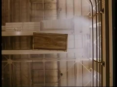 Top Dog - Trailer - Deutsch - SD