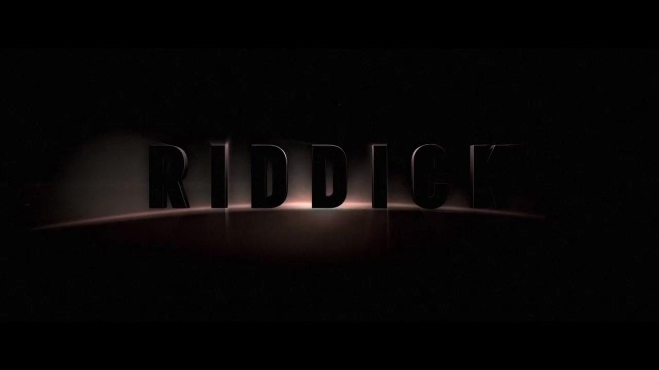 Riddick - Überleben ist seine Rache - Teaser - Englisch - HD
