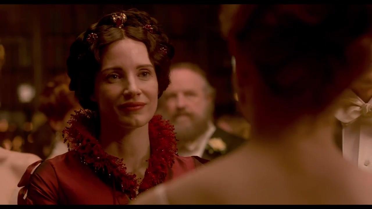 Crimson Peak - Trailer - Deutsch