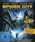 Spider City