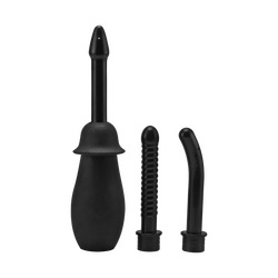 Intimdusche Easy to Use Douche, 4 Teile