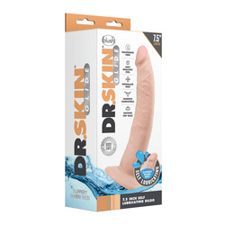 Dr. Skin Glide 7.5 Inch, 19,5 cm