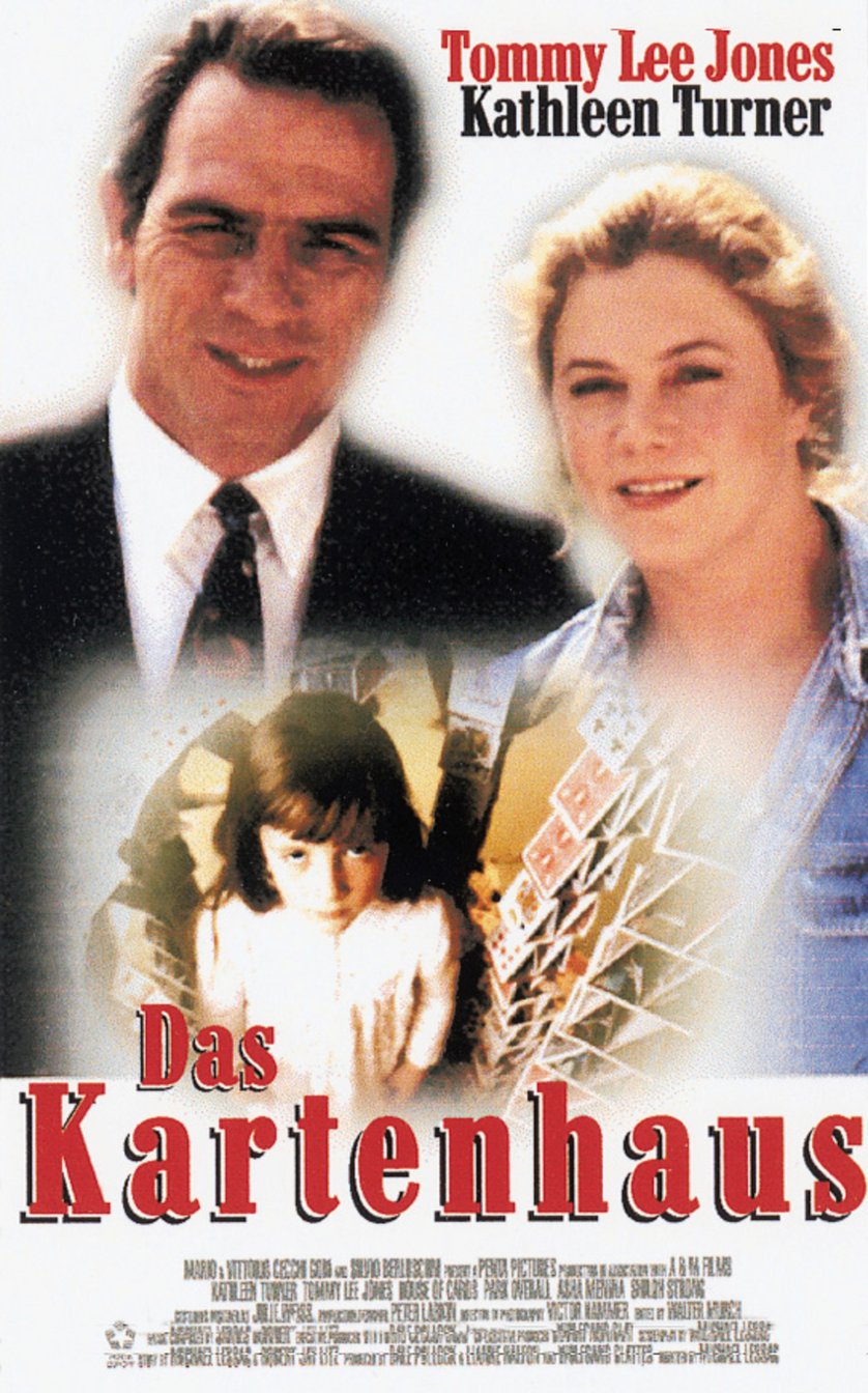 Das Kartenhaus Das Kartenhaus