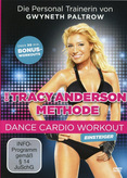 Die Tracy Anderson Methode - Dance Cardio Workout: Einsteiger
