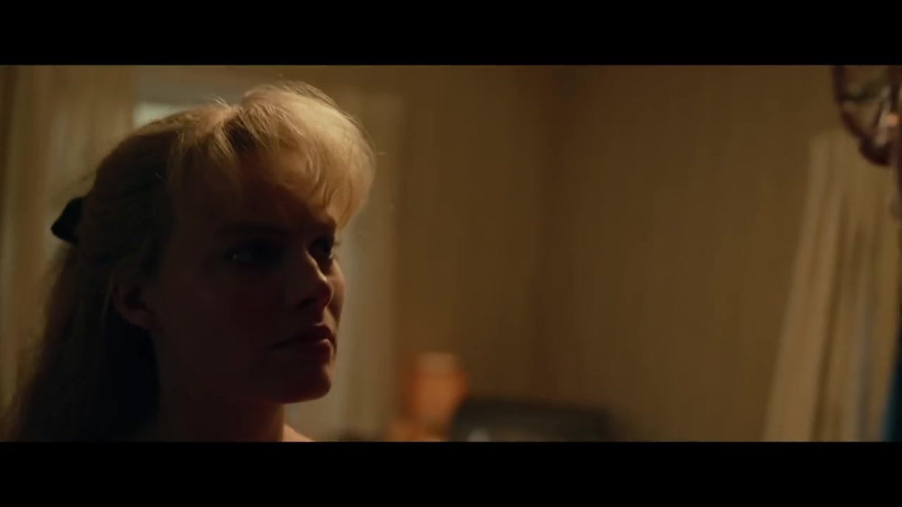 I, Tonya - Trailer - Deutsch