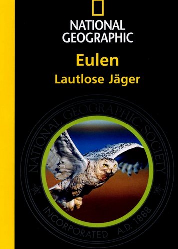 National Geographic - Eulen - Poster 1