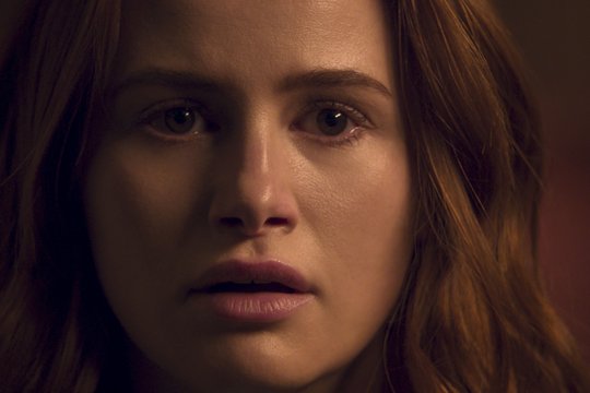 The Strangers - Chapter 2 - Szenenbild 12