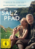 Der Salzpfad