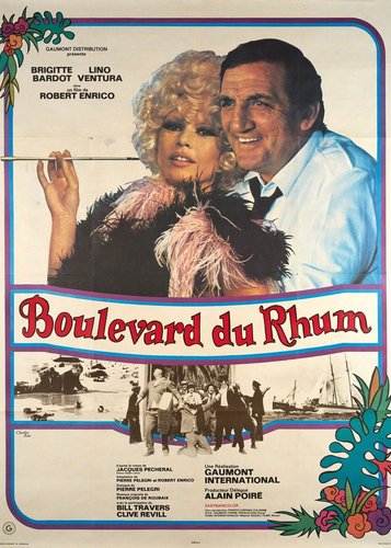Rum-Boulevard - Poster 4