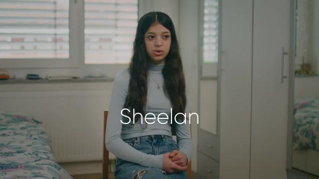 Girls Don't Cry - Trailer - Deutsch - SD