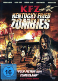 KFZ - Kentucky Fried Zombies