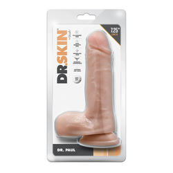 Dr. Paul, 18,4 cm