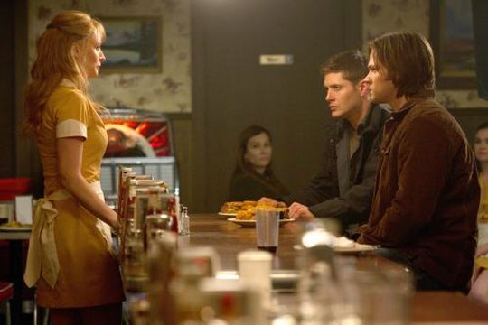 Supernatural - Staffel 6 - Szenenbild 3