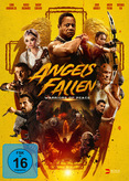 Angels Fallen 2 - Warriors of Peace