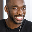 Jay Pharoah