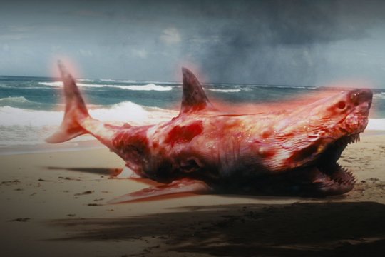 Atomic Shark - Szenenbild 13