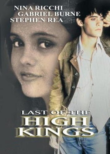 The Last of the High Kings - Poster 2
