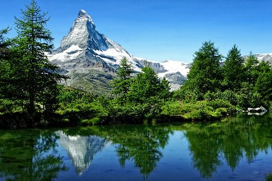 Alpen 3D - Das Paradies Europas - Szenenbild 2