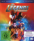 DCs Legends of Tomorrow - Staffel 2