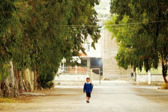 Tatil Kitabi - Szenenbild 1