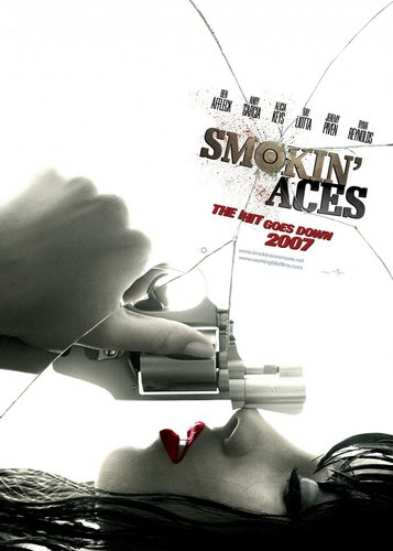 Smokin' Aces - Poster 7