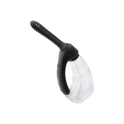 Rechargeable Auto Douche, 440 ml