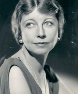Helen Broderick