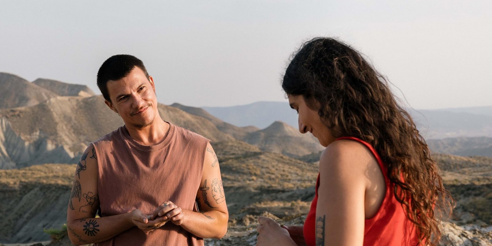 Iván & Hadoum