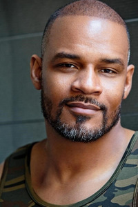 Johann Tate