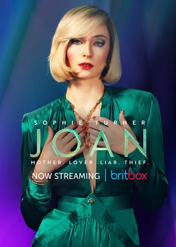 Joan - Poster 7