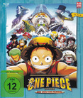 One Piece - 4. Film: Das Dead End Rennen
