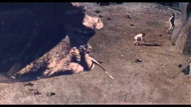 Versunkene Welt - Trailer - Deutsch - SD
