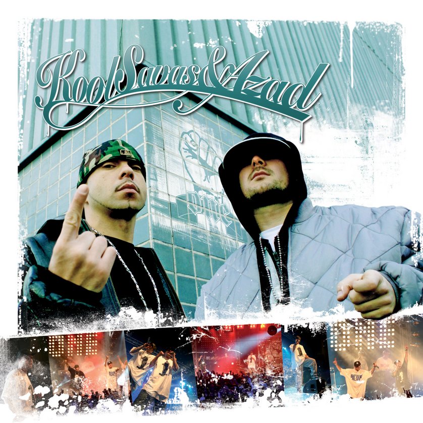 Was Hab Ich Dir Angetan Kool Savas