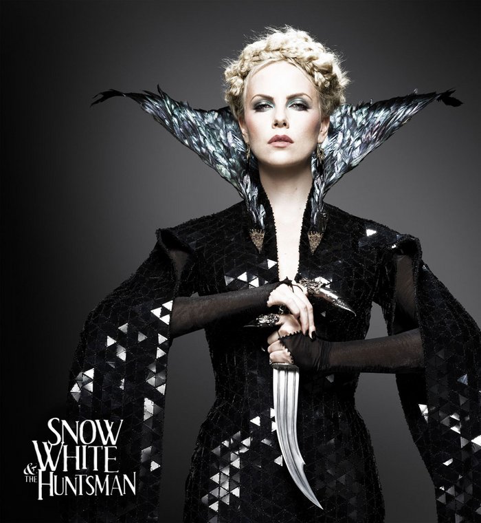 Drehort Snow White And The Huntsman