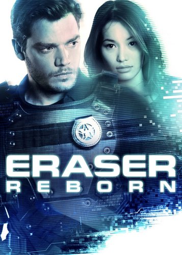 Eraser - Reborn - Poster 2
