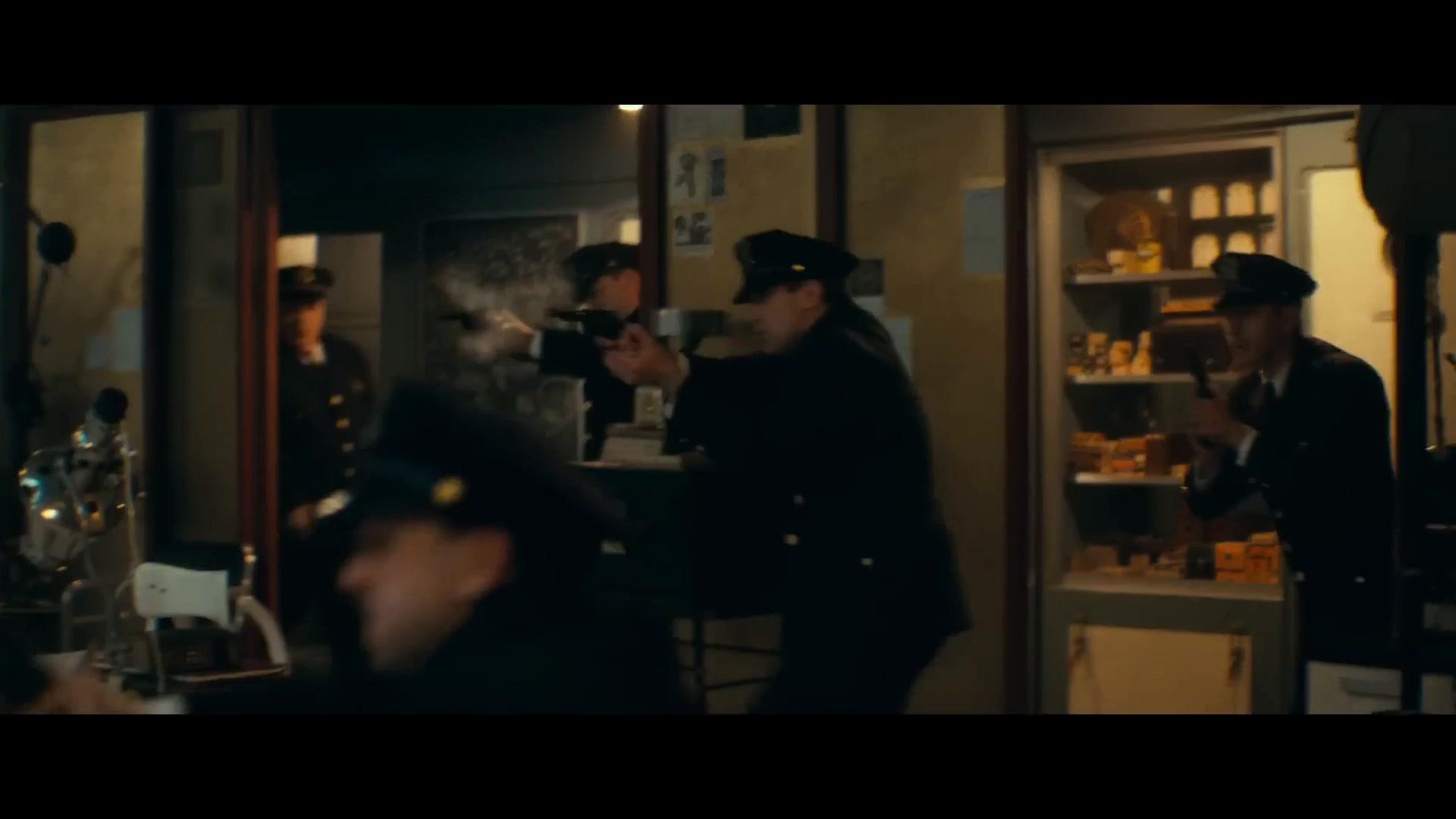 The Bride! - Trailer - Deutsch - HD